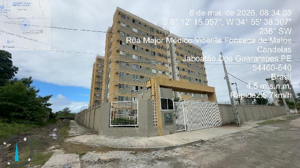 RUA MAJOR MEDICO VICENTE FONSECA DE MATO, N. 1129, Apto 704, BL A