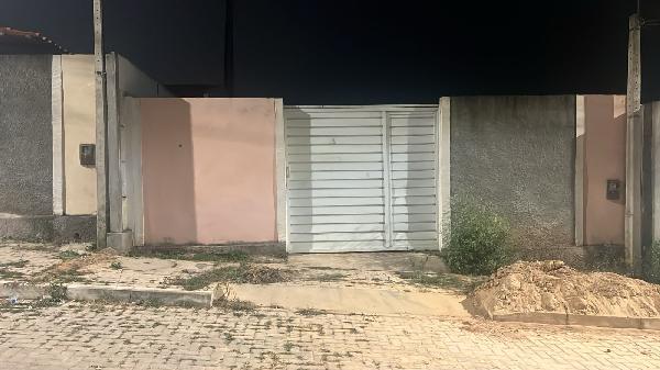 RUA ERASMO PEREIRA DE ALBUQUERQUE, N. 224, LT 06, QD 28