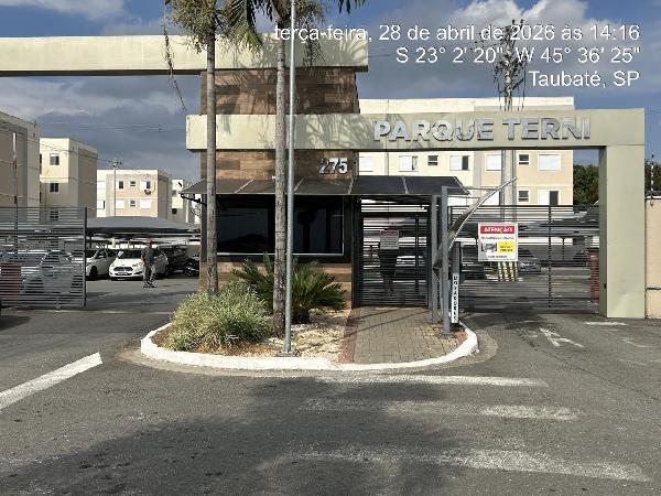 AVENIDA ARNALDO FELIPE SBRUZZI, N. 275, Apto 401, BL 24 BOX 157