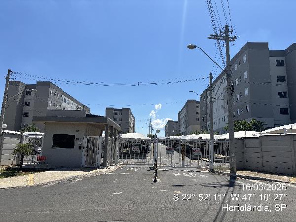 AVENIDA 2, N. 251, Apto 33, 3º PAV, BL D
