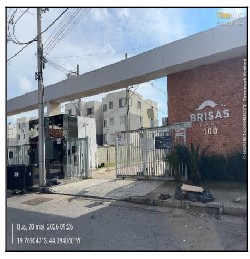 RUA JOSE PEDRO PEREIRA, N. 558, Apto 101, BL 18 SUBCOND 02
