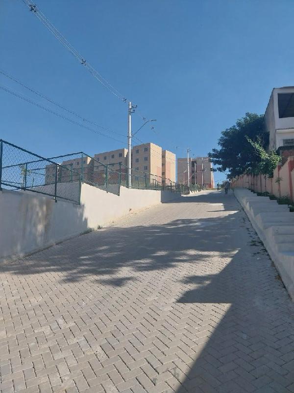 RUA BELO HORIZONTE, N. 581, Apto 111, TORRE T3, LT 02