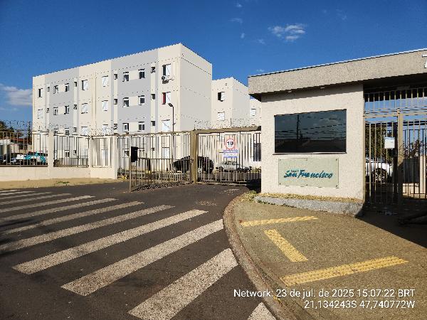 RUA ADEMIR SPAGNOL MILUZZI, N. 700, Apto 24, BLOCO E, TORRE 3