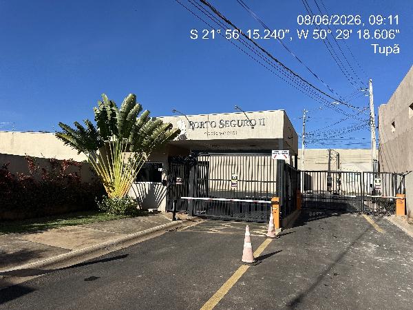 RUA MARILIA, N. 4300, UN 89, QD C