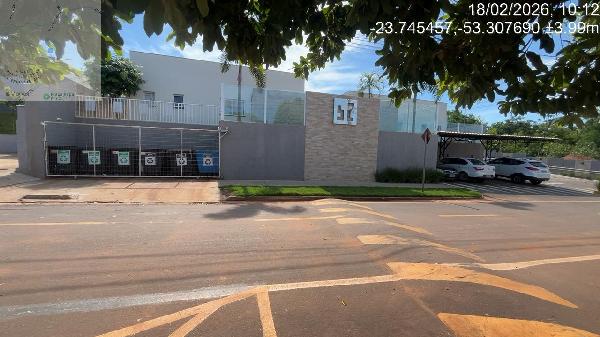 AVENIDA VITORIA, N. 5800, Apto 402, BL O BOX 102
