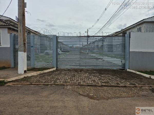 QUADRA 03, N. SN, Apto 114, BL B LT 26 RUA POTENGY