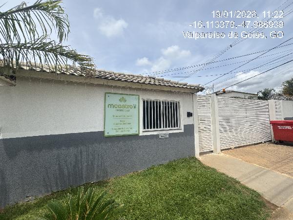 QUADRA 3, N. SN, Apto 109, BL B LT 05 RUA PRESIDENTE JK