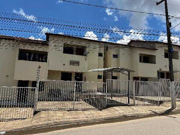 RUA MANOEL PAULINO GOMES, N. 535, Apto 204-, 204B