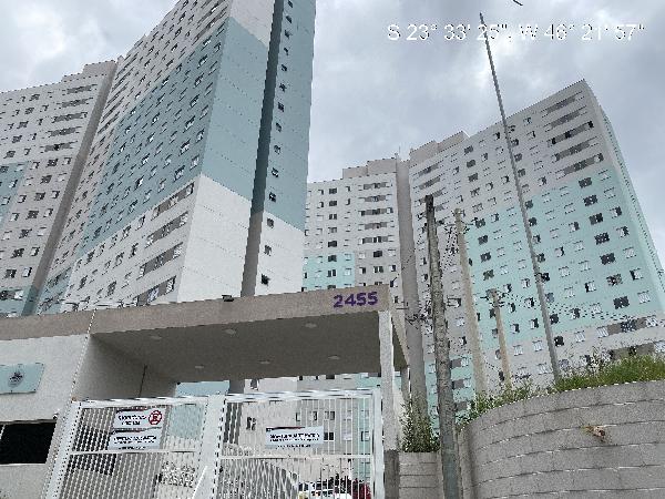 AVENIDA DOM PEDRO II, N. 2455, Apto E-56, BL E PAV 05