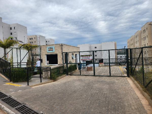 RUA AURORA DO TOCANTINS, N. 453, Apto 314, PAV 3 T01 TIPO HIS