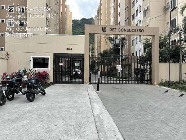 AVENIDA ITAOCA, N. 464, Apto 810, BL 01
