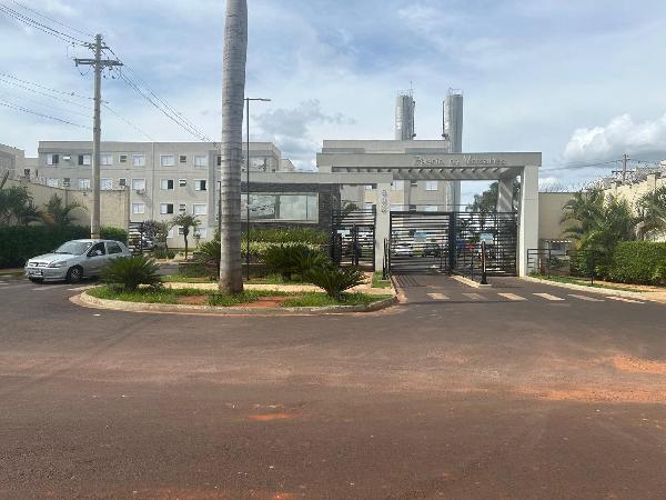 RUA ANTENOR DE SOUZA, N. 605, Apto 303, BL 08, VG 43