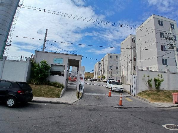 RUA PROJETADA A, N. 141, Apto 403, BL 04