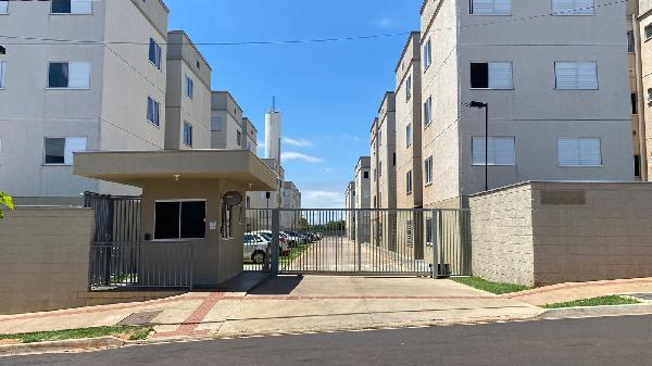 RUA ELOY MELLO GUIDES, N. 45, Apto 104, BL 01
