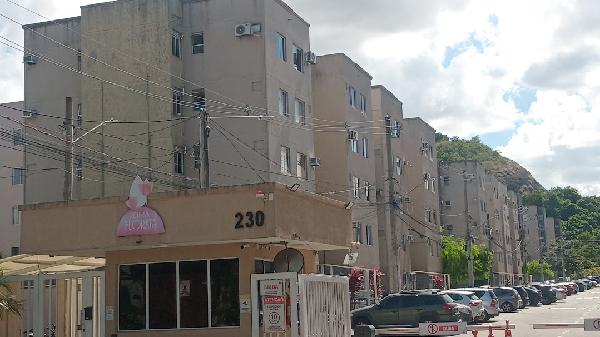 RUA GOIANINHA, N. 230, Apto 112, BL 03 LT 02