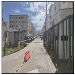 AVENIDA MARLENE CUNHA, N. 500, Apto 102, BL 04 LT 01 PAA 12676