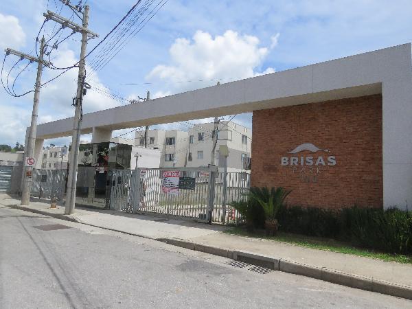 RUA JOSE PEDRO PEREIRA, N. 558, Apto 403, BL19 COND 02