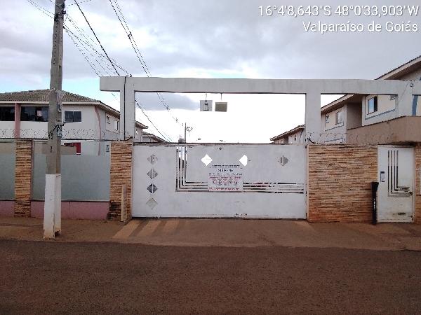 RUA ESPIRITO SANTO, N. SN, Apto 101, BL C, CH 04, QD 36