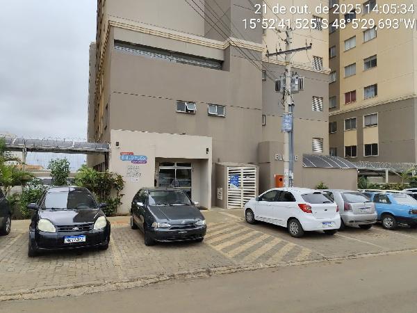 QUADRA 101 - CONJUNTO 4, N. .LOTE 04, Apto 702, BLOCO C