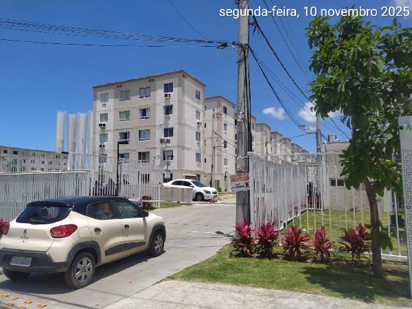 ESTRADA JOSE DUARTE, N. 78, Apto 402, BL 04