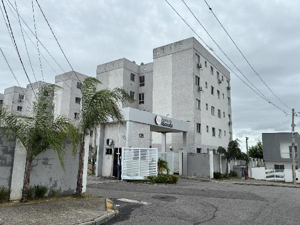 RUA SEMPRE VERDE, N. 125, Apto 304, BL 07
