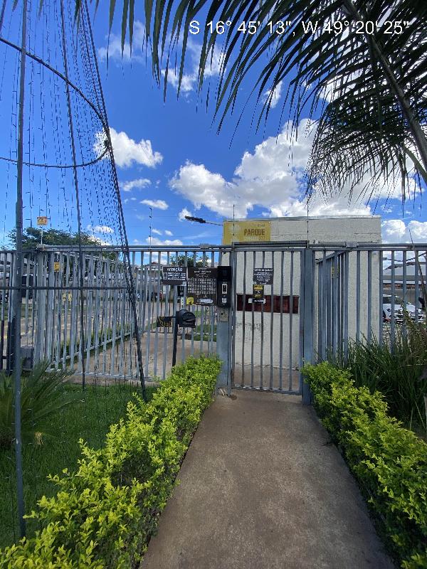 AVENIDA CENTER, N. 3140, Apto 104, BL11 LT0147 QD06
