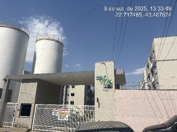 ESTRADA VELHA DE SANTA RITA, N. 1052, Apto 101, BL 10, LT 6A3