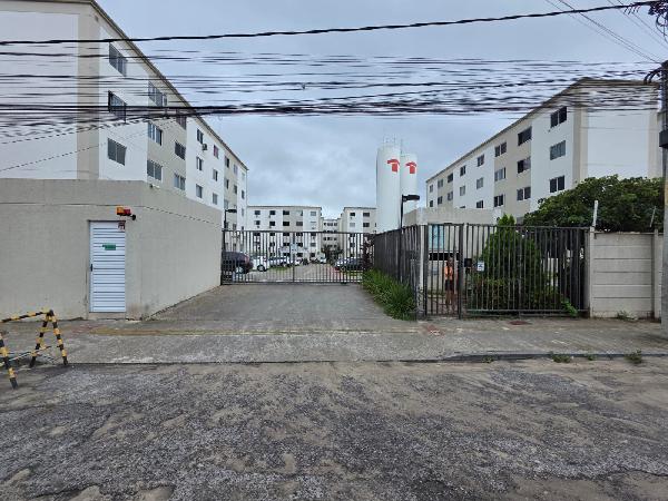 RUA CORONEL OLEGARIO MEMORIA, N. 1362, Apto 001, BL 10 TERREO