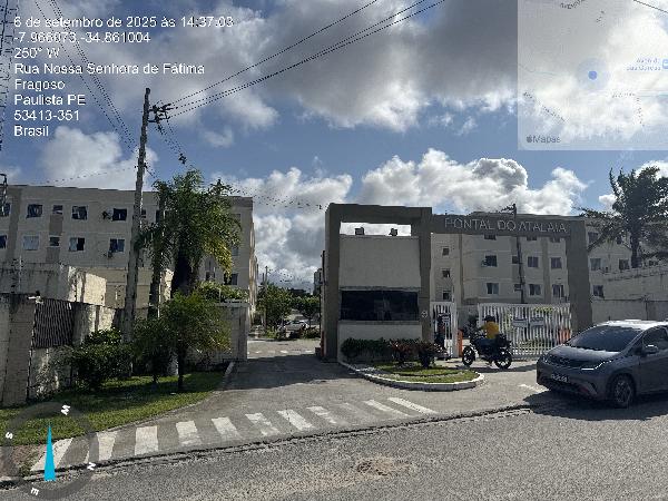 AVENIDA NAPOLES, N. 345, Apto 201, BL 01