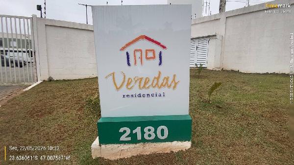 ESTRADA RIBEIRAO DAS LAJES, N. 2180, CS 75 TIPO B