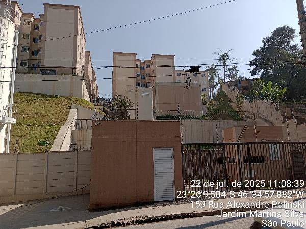 RUA BARAO CARLOS DE SOUSA ANHUMAS, N. 380, Apto 21, BL 10