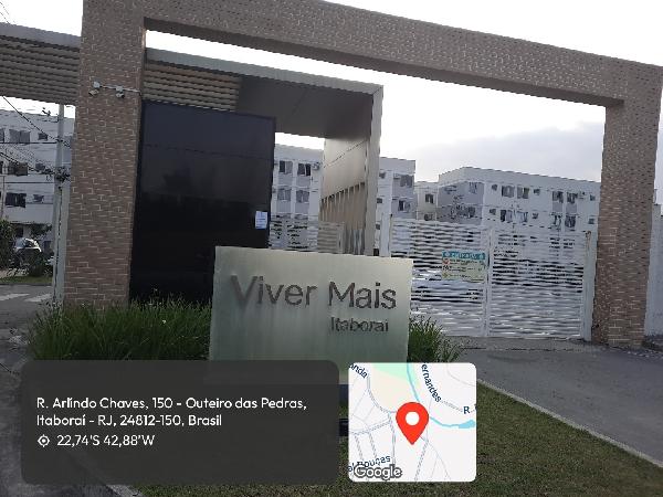 RUA ARLINDO CHAVES, N. 150, Apto 202, BL 04