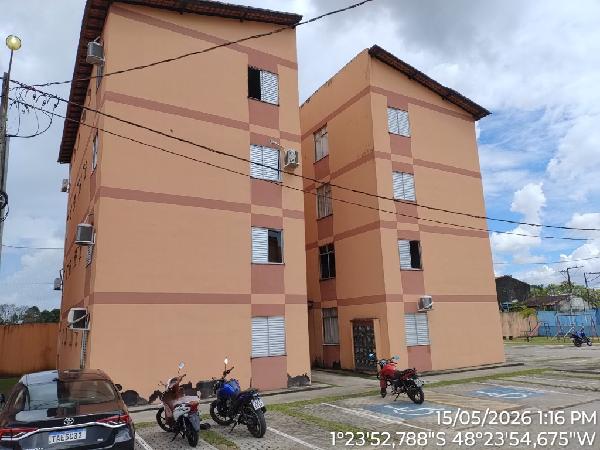 RUA OSVALDO CRUZ, N. 285, Apto 401, PAV 3 BL 5