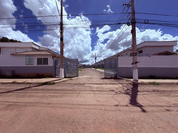 RUA POTENGY, N. S/N, Apto 206, BL B LT 26 QD 03