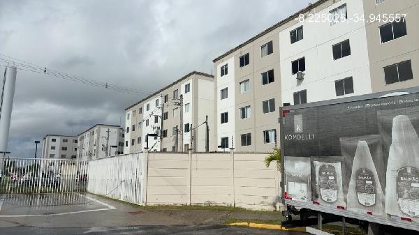 RUA GUARULHOS, N. 121, Apto 404, BLOCO 3