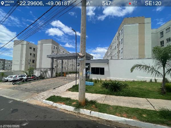 RUA TELEZINHO GOMES SARDIM, N. 2-50, Apto 41, BL B TR 1