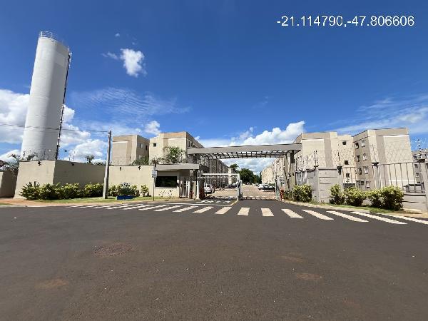 AVENIDA GOVERNADOR MARIO COVAS, N. 7555, Apto 13, BL A TR 01 PAV 01