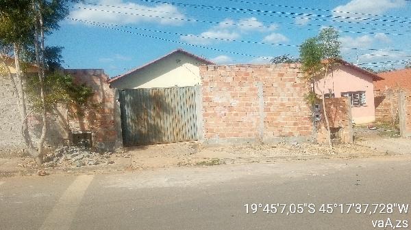 RUA OMICRON, N. 36, LOTE 41 QUADRA 07