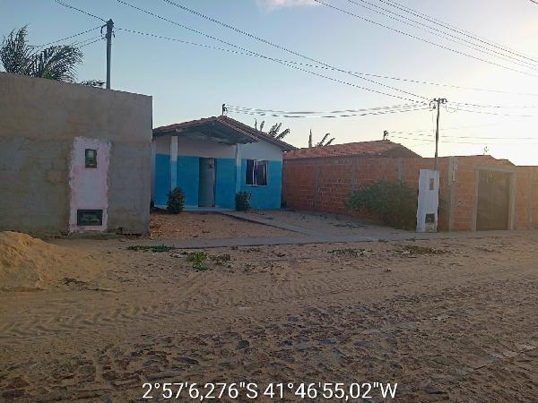 RUA 08, N. SN, LT 08, QD F2