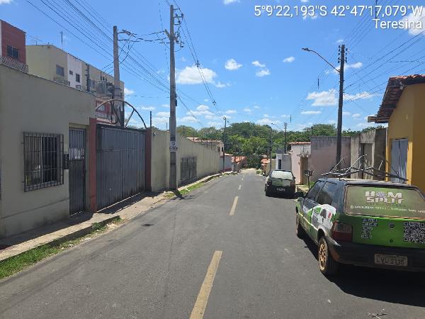 RUA ARACATI, N. 2340, Apto 401, BL A QD G