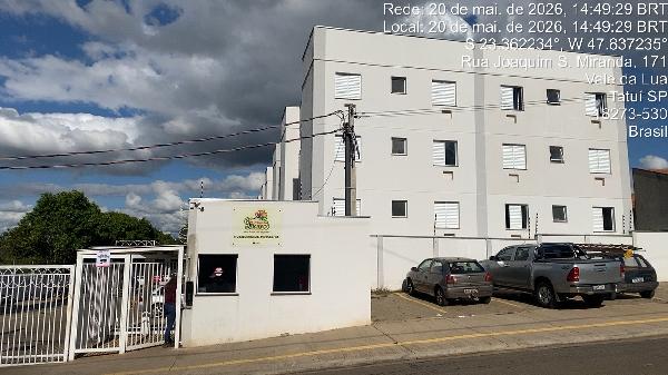 RUA JOAQUIM SOUZA MIRANDA, N. 135, Apto 02, BL G