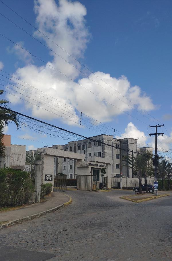 RUA ANA ESPINOLA NAVARRO, N. 400, Apto 404, BL A18 SUBCONDOMINIO A
