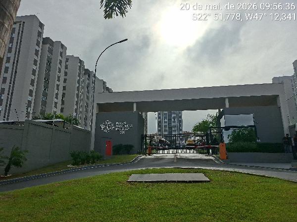RUA FREDERICO ALVES DA COSTA, N. SN, Apto 801, TIPO IV PNE,TORRE 01,8º PAVIMENTO, HIS