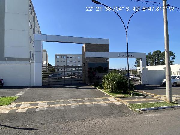 RUA TENENTE JOSE LEITE SAMPAIO NETTO, N. 1153, Apto 304, BL 09