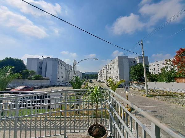 ESTRADA DE SAO PEDRO, N. 530, Apto 304, BL 17