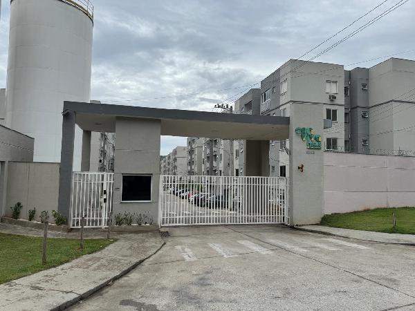 ESTRADA VELHA DE SANTA RITA, N. 1052, Apto 403, BL 10, LT 6A3
