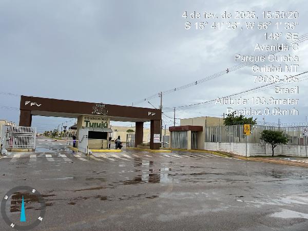 AVENIDA D, N. SN, CS 457, QD 19
