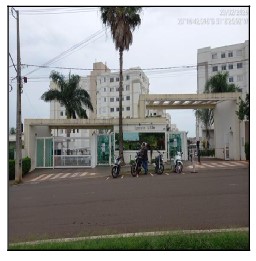 AVENIDA PREFEITO MILTON RIBEIRO MENEZES, N. 635, Apto 603, TR 5 PAV 5 VG 299