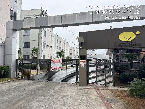 RUA LAURO SODRE NOGUEIRA, N. 302, Apto B204, BL 11 VAGA 75