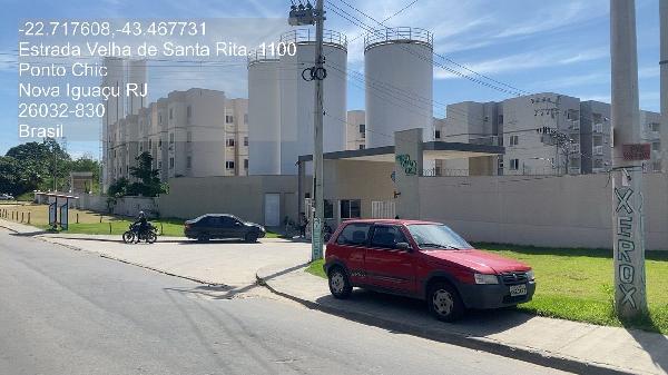 ESTRADA VELHA DE SANTA RITA, N. 1052, Apto 401, BL 06, LT 6A3